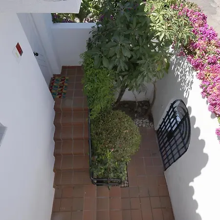 Four Bedroom Townhouse 200 Meters From The Beach! * Estepona
