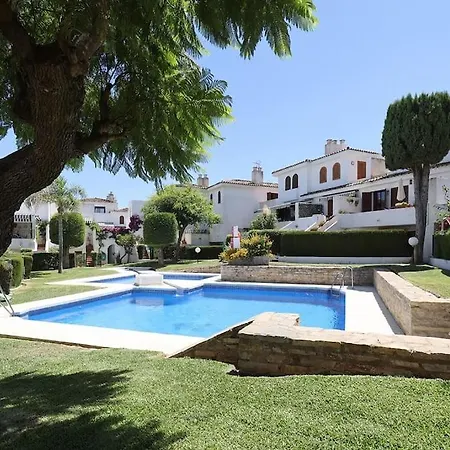 Alpehytte Four Bedroom Townhouse 200 Meters From The Beach! *