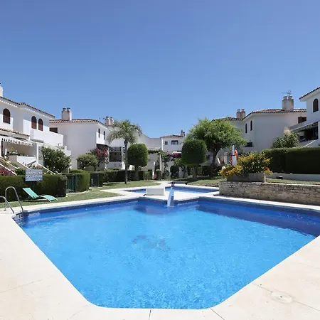 Alpehytte Four Bedroom Townhouse 200 Meters From The Beach!