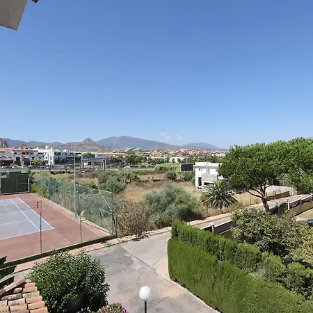Four Bedroom Townhouse 200 Meters From The Beach! * Estepona