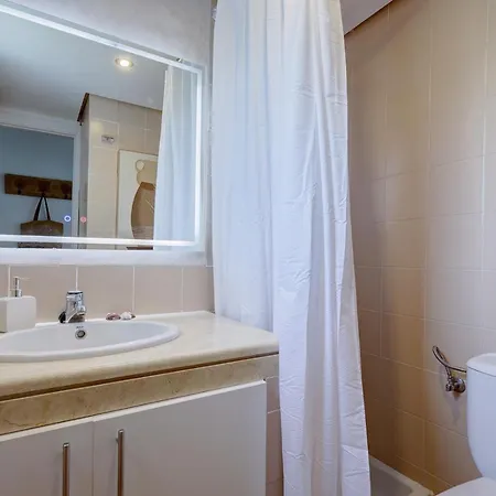 Alpehytte Four Bedroom Townhouse 200 Meters From The Beach! *
