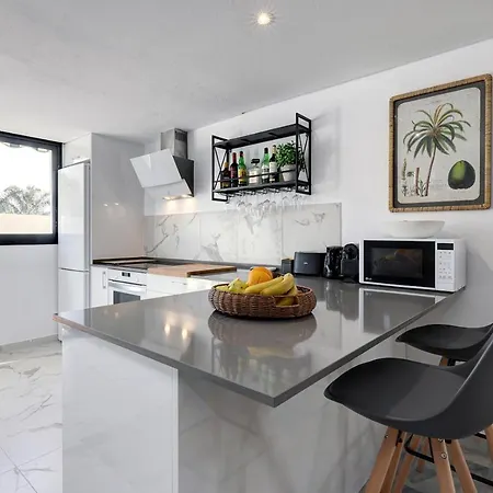 Alpehytte Four Bedroom Townhouse 200 Meters From The Beach! *