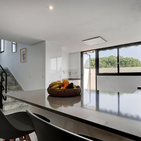 Four Bedroom Townhouse 200 Meters From The Beach! Estepona